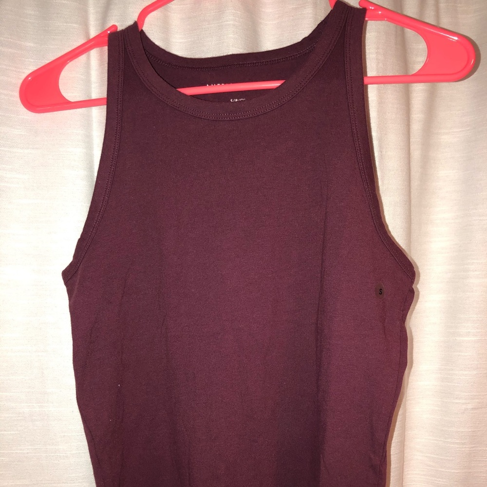 summer tank